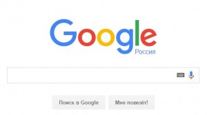 google russia 구글러시아